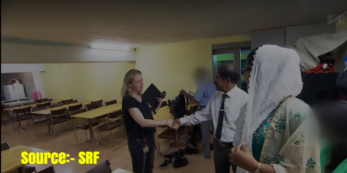 பாலியல் துஷ்பிரயோகம் தமிழ் போதகர் மீண்டும் அழுத்தத்தில் செய்தி எஸ் ஆர் எஃப்