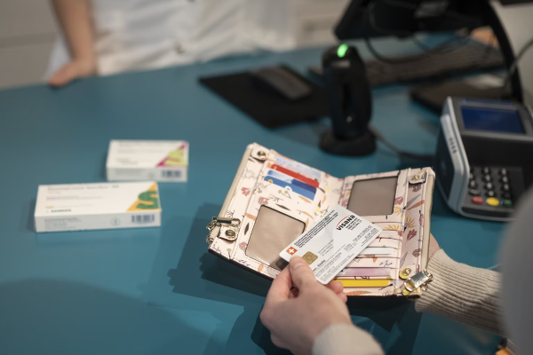 சுவிட்சர்லாந்து நாட்டவர்கள் அதிகம் கவலைப்படுவது இதற்குத்தானாம்