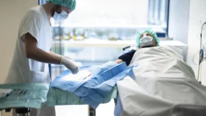 சுவிஸில் நுரையீரல்