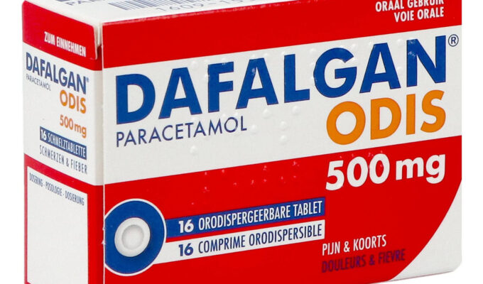 dafalgan