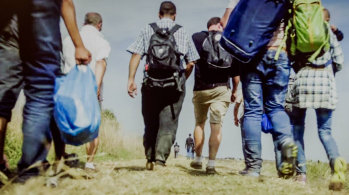 சுவிட்சர்லாந்தில் புகலிடக்கோரிக்கையாளர்களின் எண்ணிக்கை அதிகரிப்பு