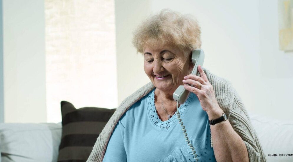 கன்டோன் வாலிஸ் : அதிர்ச்சி அழைப்புகள் ஜாக்கிரதை!