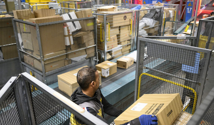 சுவிஸ் ஆன்லைன் வர்த்தகம்