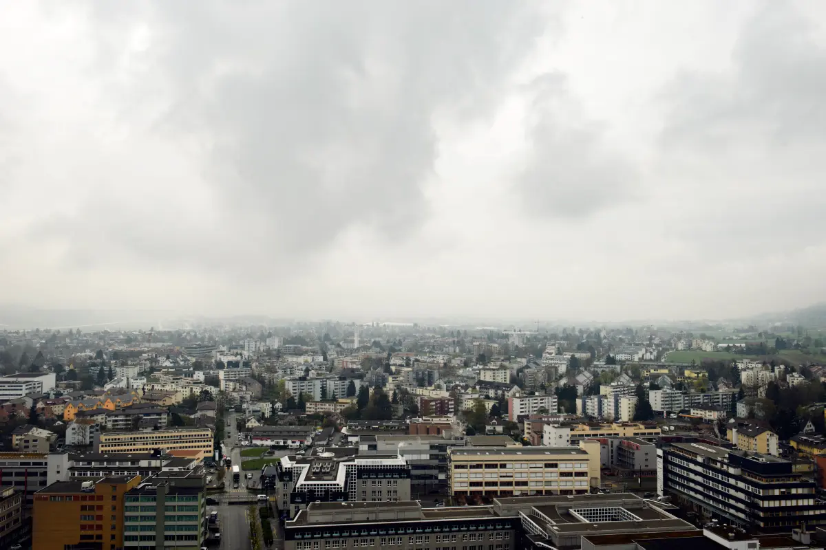 சுவிட்சர்லாந்தில் அதிக வாடகை உள்ள கன்டோன்.!!