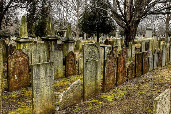 ஜெனீவாவில் மரணமடைந்தோரின் உடல்களைப் புதைப்பது தொடர்பில் பிரச்சினை