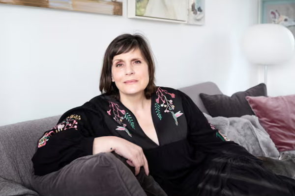 மரணத்துக்குப் பின் ஒலிக்கும் பெண் ஒருவரின் துயரக் குரல்