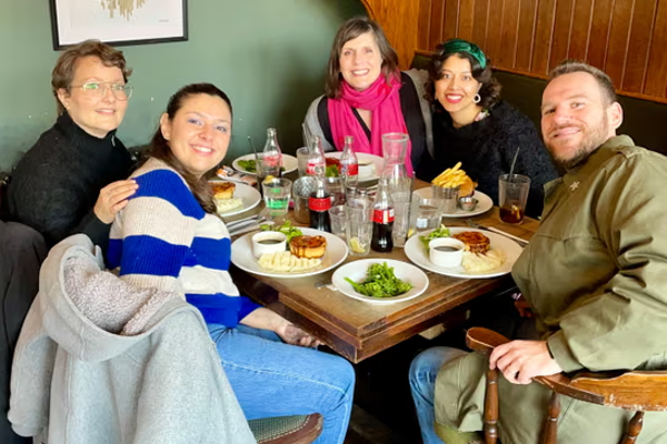 மரணத்துக்குப் பின்