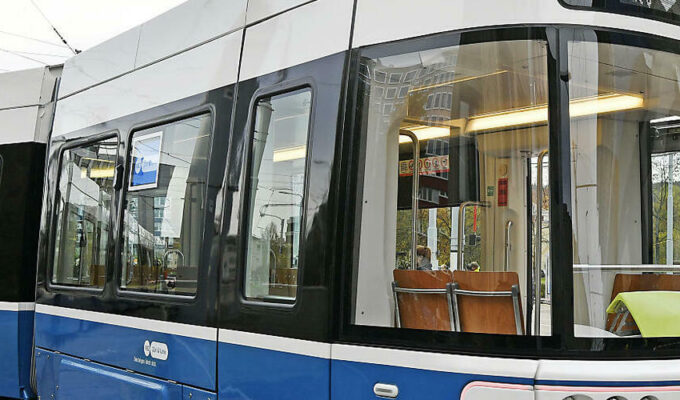 சூரிச்சில்