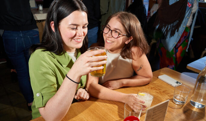 சுவிட்சர்லாந்து பாடன் நகரில் ஒரு லெஸ்பியன் 