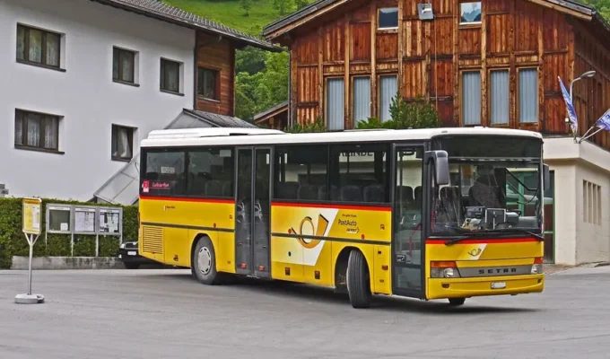 சுவிட்சர்லாந்து 