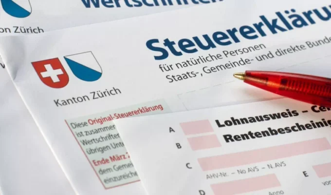 கன்டோன் Vaud