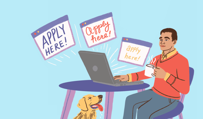 வேலையின்மை