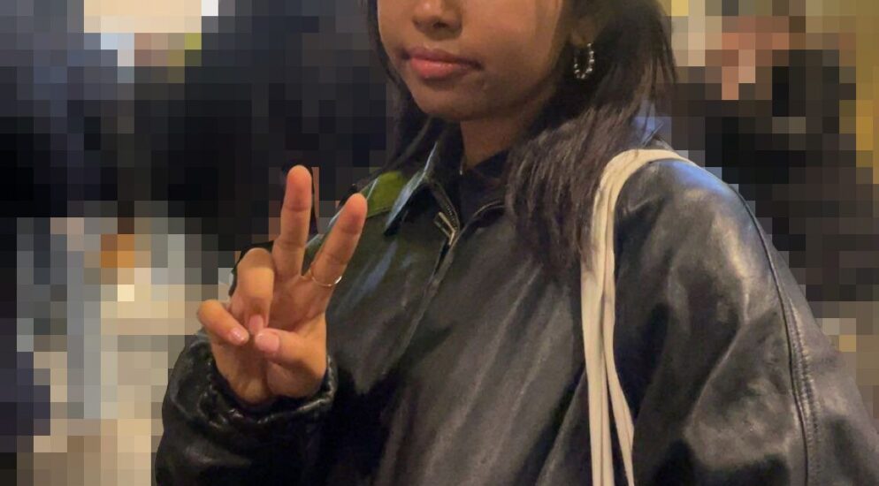 சூரிச்சில் இளம் பெண் ஒருவரை காணவில்லை : போலீசார் வேண்டுகோள்.!