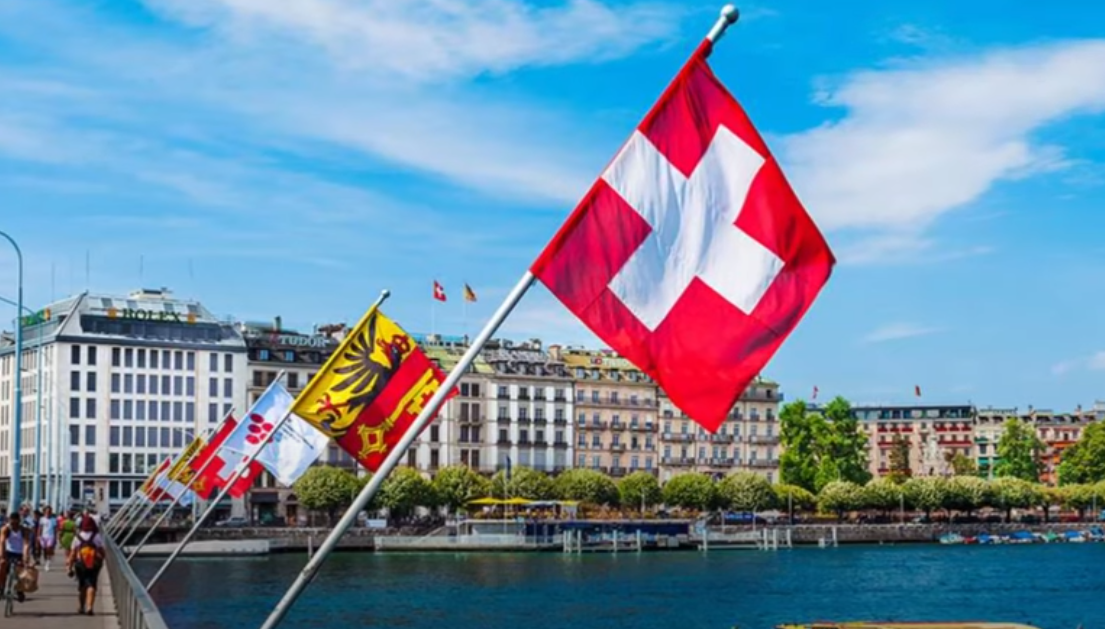 சுவிஸ் மக்கள் திருப்தியான வாழ்க்கையை வாழ்கிறார்களா.? ஆய்வில் வெளியான தகவல்.!!
