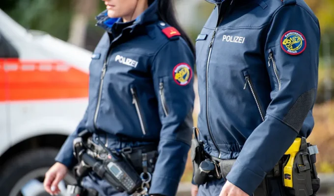 சூரிச்சில்