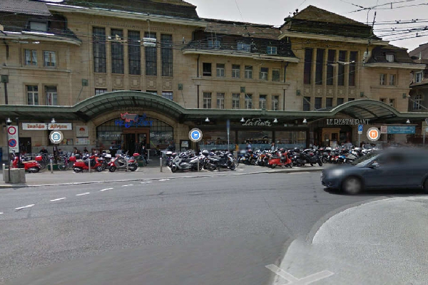 சுவிஸ் ரயில் நிலையமொன்றில் கிடந்த சடலம் – வெளியான புதிய தகவல்கள்