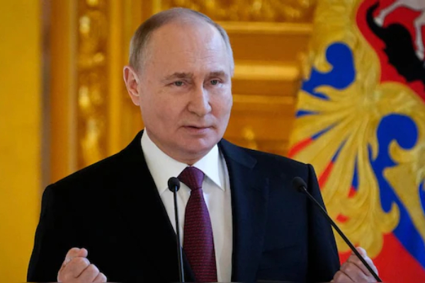 சுவிட்சர்லாந்தையும் வம்புக்கிழுக்கும் ரஷ்யா : சுவிட்சர்லாந்தின் பதில்