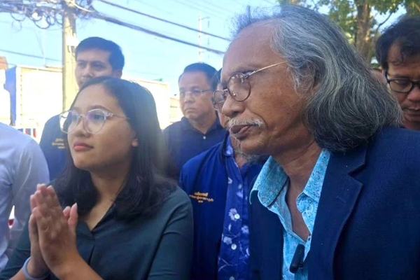 பெண் மருத்துவரைத் தாக்கிய சுவிஸ் நாட்டவர் விவகாரம் மீண்டும் சர்ச்சையில்