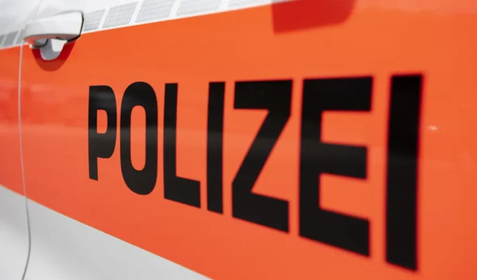 சுவிஸ் போலீசாரால் 3 தீவிரவாத இளைஞர்கள் கைது