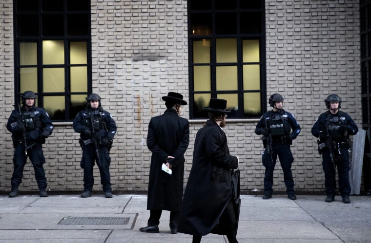 சூரிச்சில் யூத எதிர்ப்பு நடவடிக்கைகளை தீர்க்க நடவடிக்கை