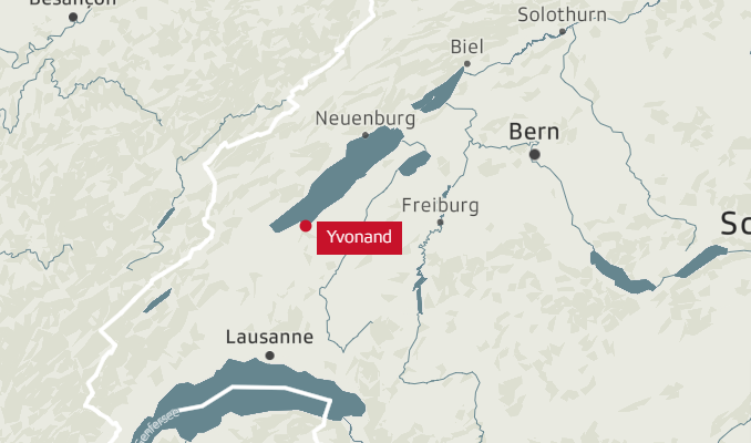 சுவிட்சர்லாந்து