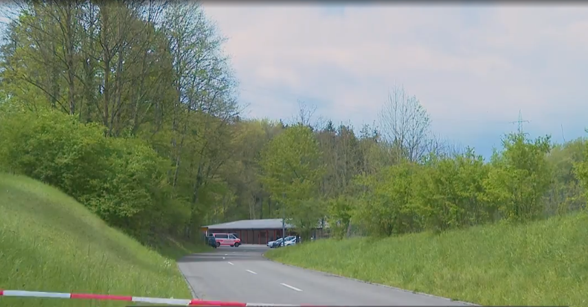 ஆர்காவ் கன்டோனில் துப்பாக்கிச்சூடு – ராணுவ வீரர் ஒருவர் பலி.!