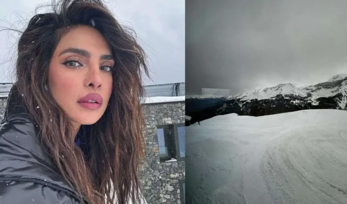 சுவிட்சர்லாந்தை