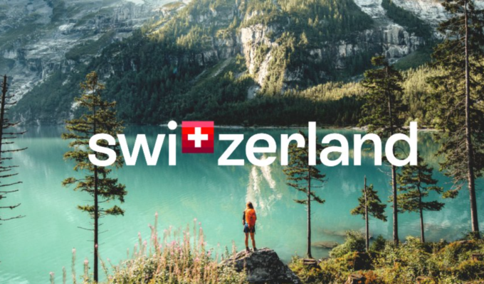 சுவிஸ் சுற்றுலா 