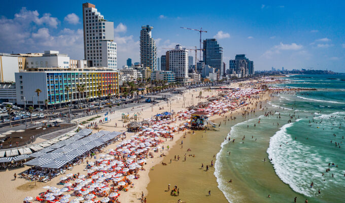 Tel Aviv