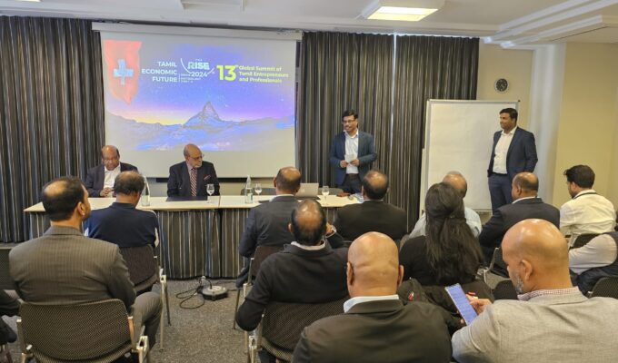 சுவிட்சர்லாந்தில்