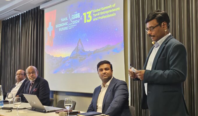 சுவிட்சர்லாந்தில்