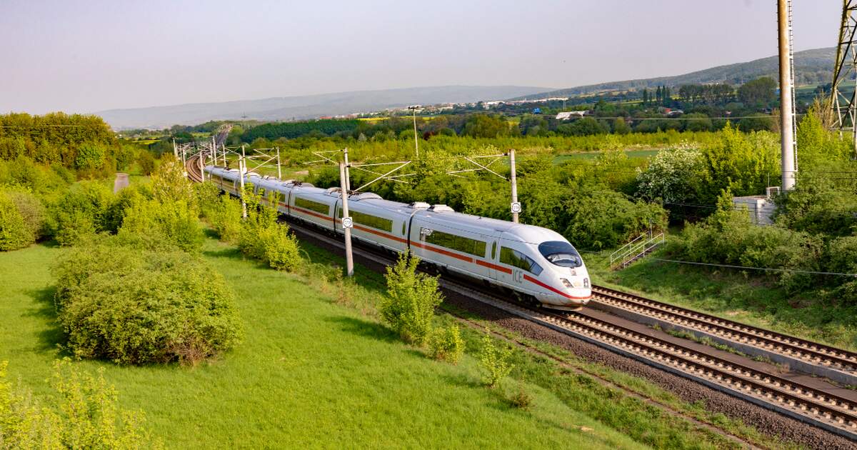 பாசல் – ஆம்ஸ்டர்டாம் இடையிலான ரயில்கள் ரத்து.!!