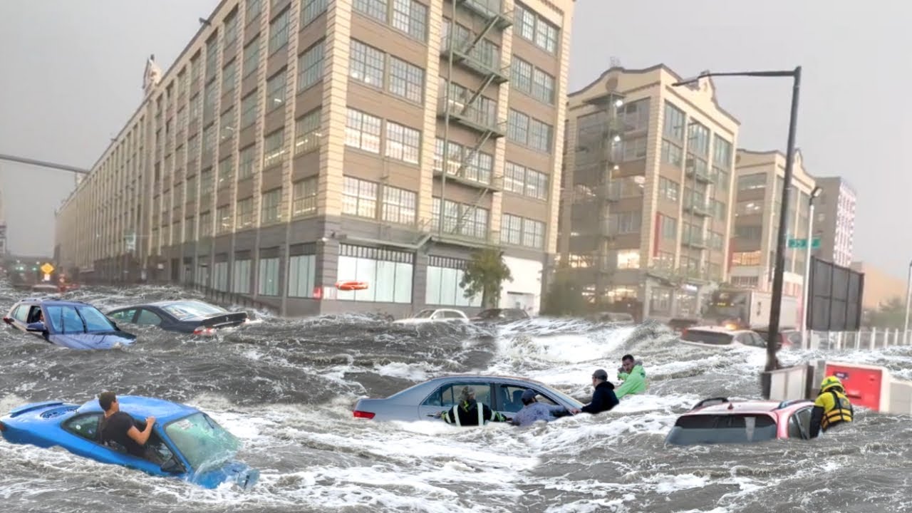 துபாயில் புயல் காரணமாக சுவிஸ் விமானங்கள் ரத்து.!!