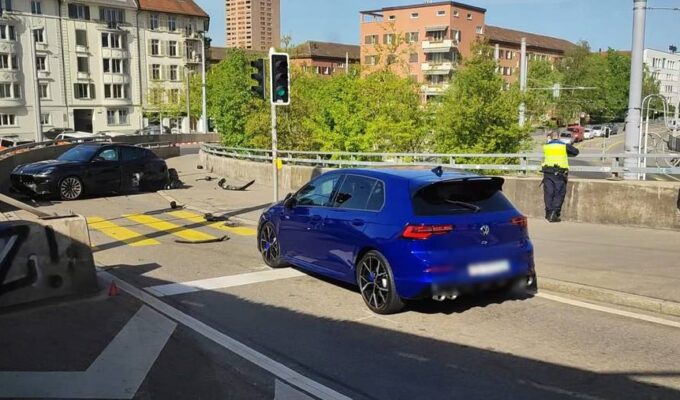 சூரிச்சில்