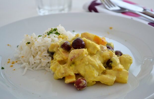 சுவிஸ் உணவு