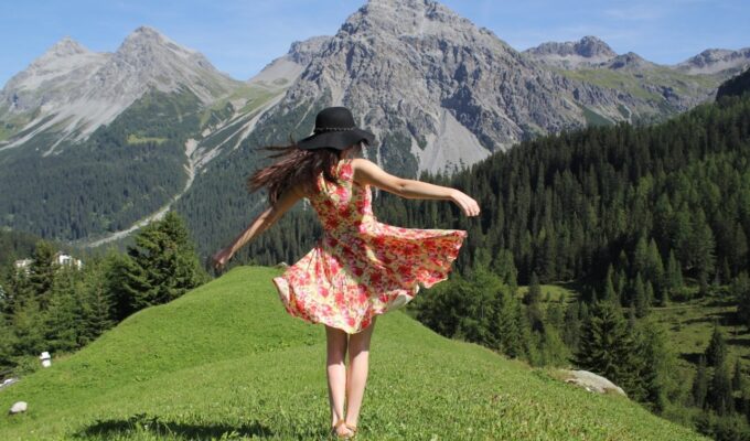 சுவிட்சர்லாந்துக்கு சுற்றுலா