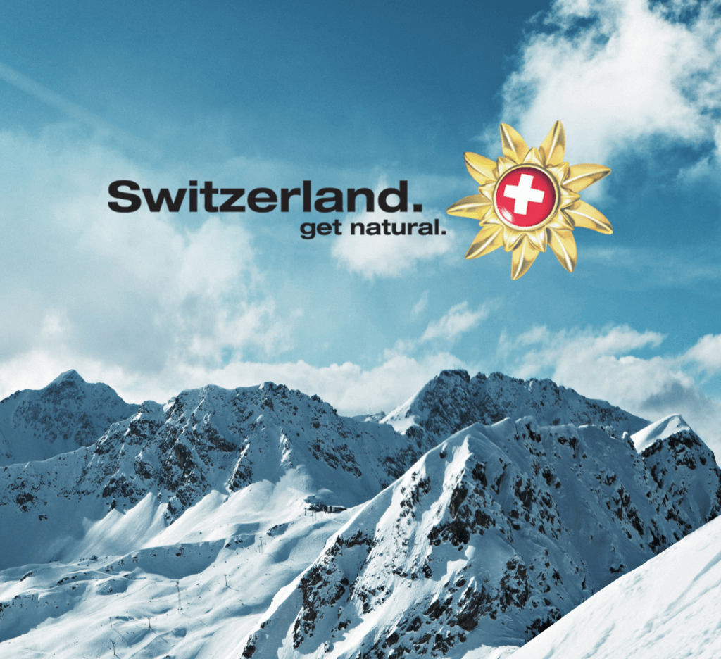 சுவிஸ் சுற்றுலா 