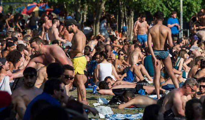 சூரிச்சில்