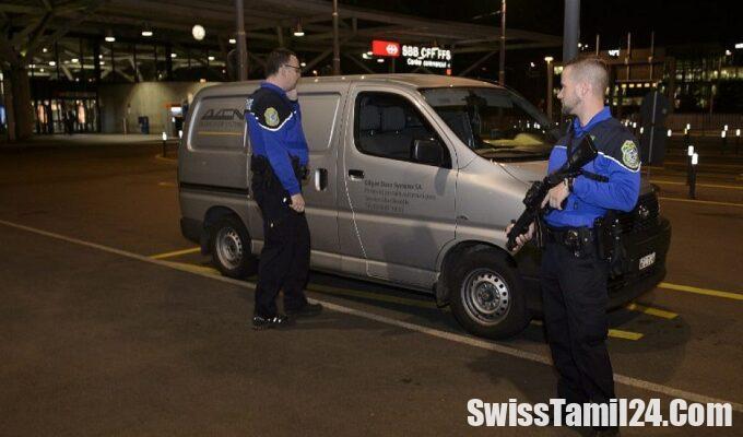 சுவிட்சர்லாந்திற்குள்