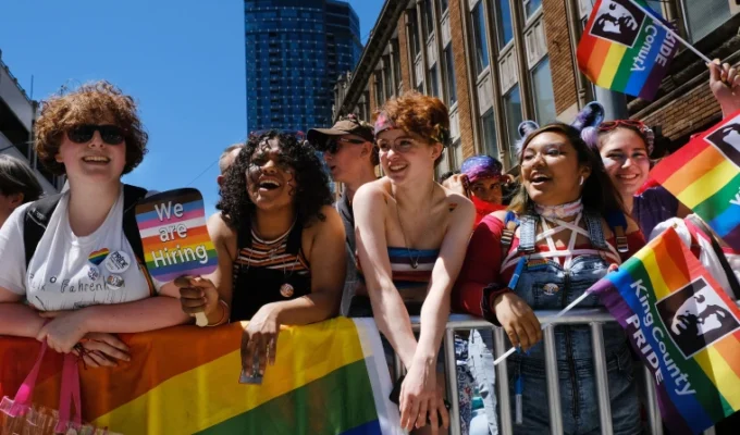 சுவிசில், மாற்றுப் பாலினத்தவர், தாக்குதல்கள், அதிகரிப்பு