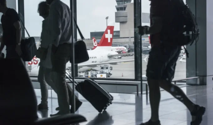 சுவிஸ் அரசாங்கம்