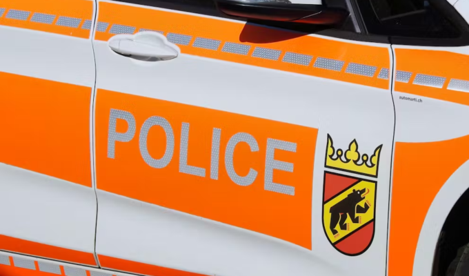 பேர்ன் கன்டோனில்