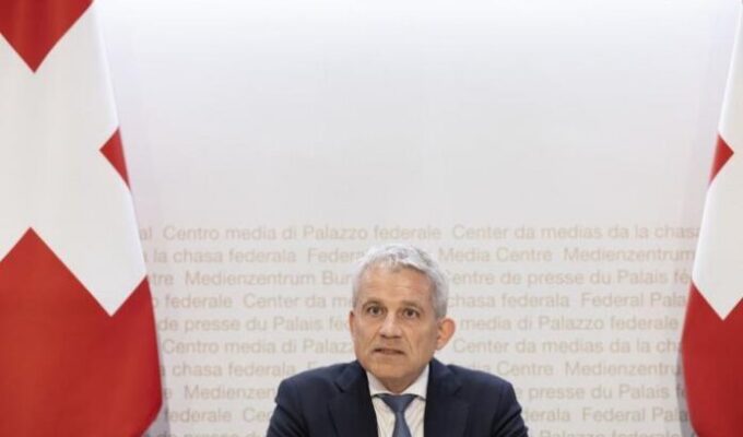 சுவிட்சர்லாந்தில்