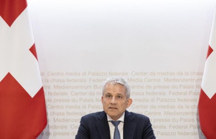 சுவிட்சர்லாந்தில் ஏதிலி கோரிக்கையாளர் எண்ணிக்கையில் அதிகரிப்பு