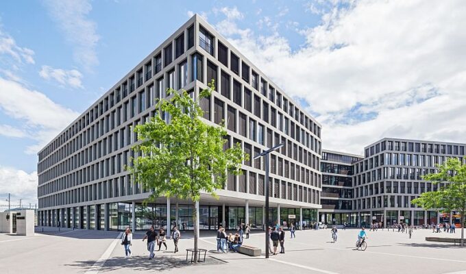 சுவிட்சர்லாந்தின்