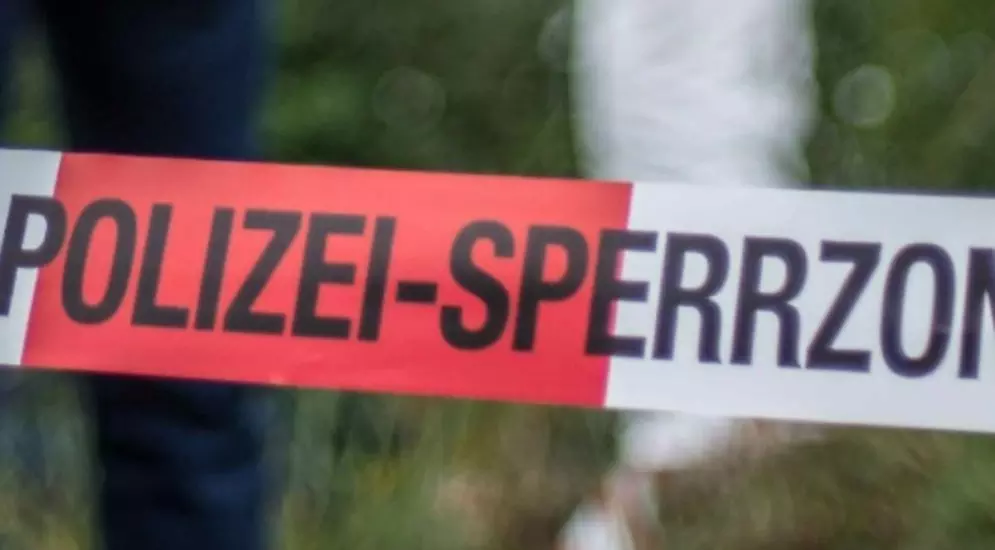 ஜெனிவாவில் துப்பாக்கிச்சூட்டு சம்பவம் – ஒருவர் படுகாயம்