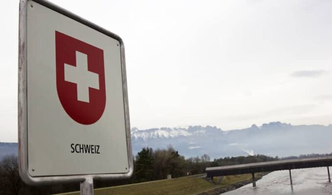 சுவிட்சர்லாந்து
