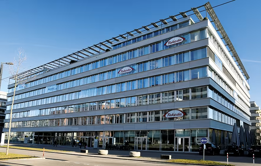 சுவிட்சர்லாந்தின் மருந்து நிறுவனம் ஒன்று எடுத்த அதிரடி முடிவு