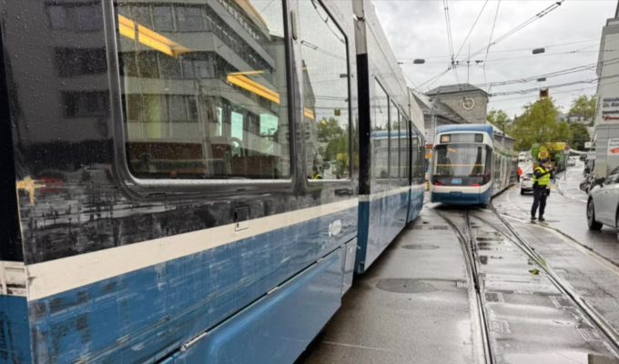 சூரிச்சில்