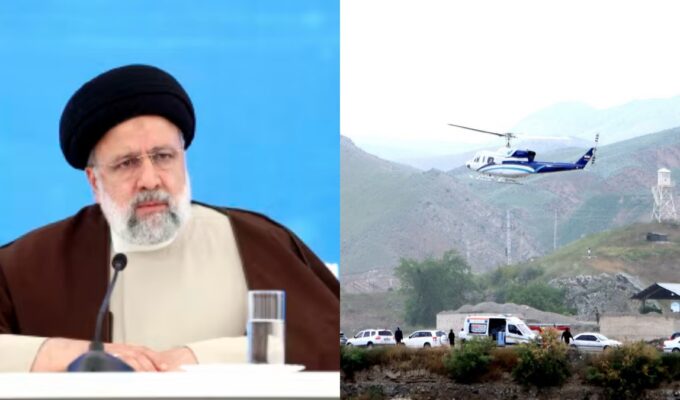 ஈரானிய ஜனாதிபதி, Swiss government mourns death of Iranian president